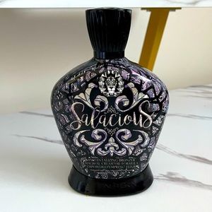 Brand new tanning lotion